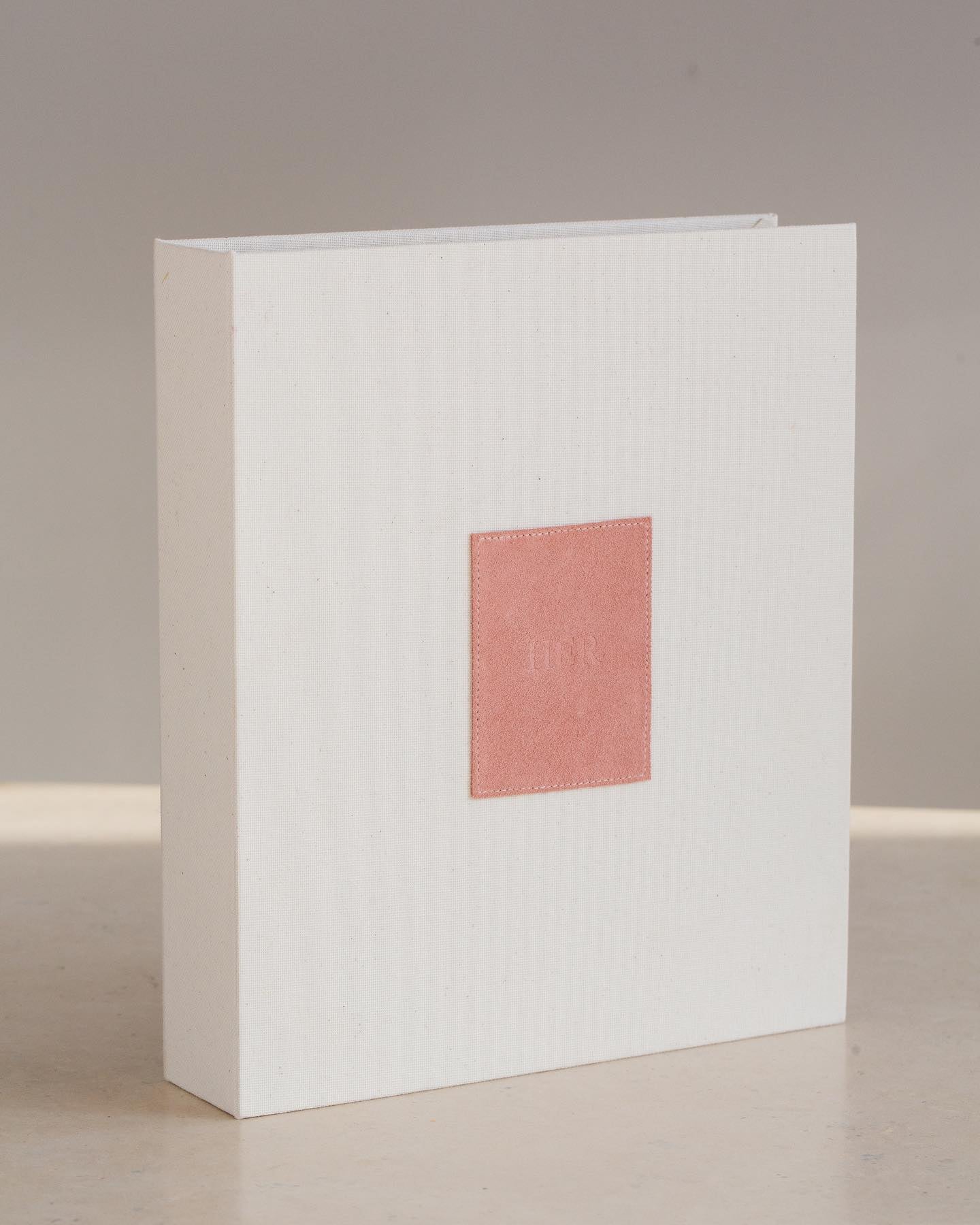Florilegium Box