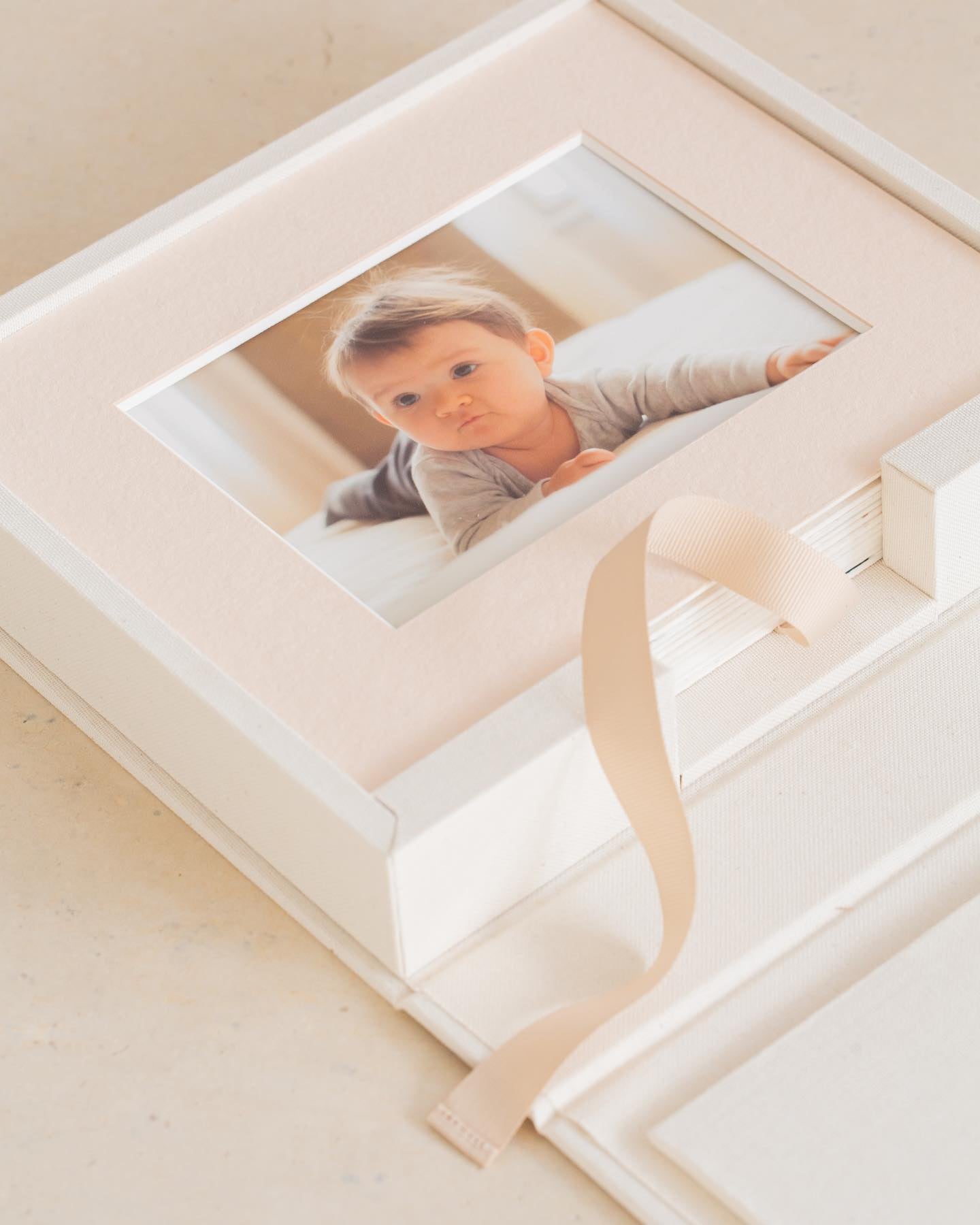 Florilegium Box