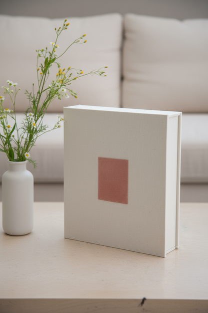 Florilegium Box