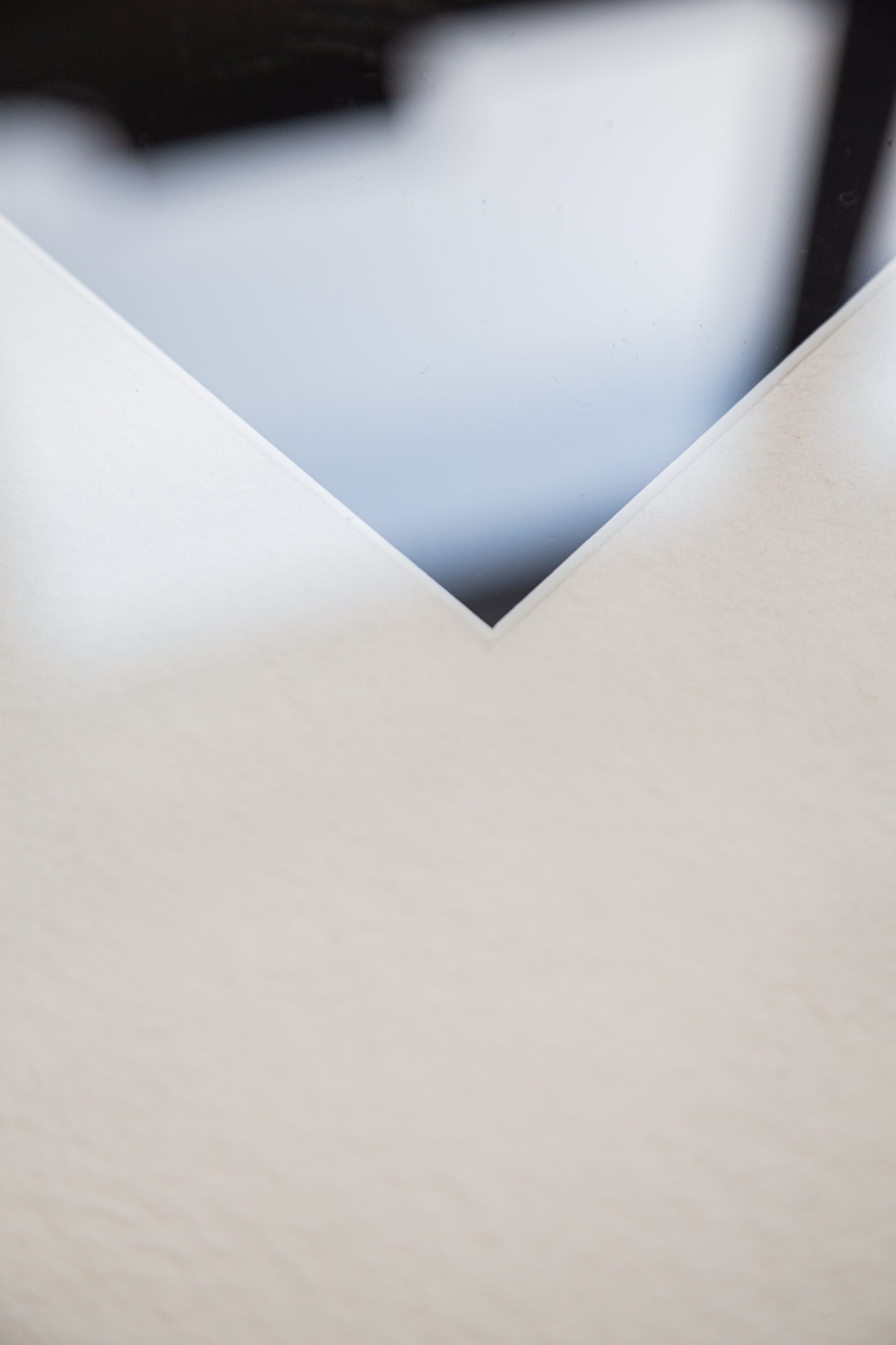 Organic Paper Wall Art
